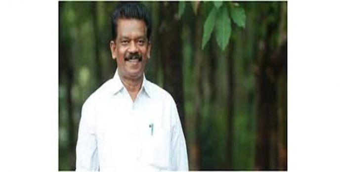 ഹരിവരാസനം പുരസ്കാര സമര്പ്പണം മന്ത്രി കെ രാധാകൃഷ്ണന് നിര്വഹിക്കും ഹരിവരാസനം പുരസ്കാര സമര്പ്പണം മന്ത്രി കെ രാധാകൃഷ്ണന് നിര്വഹിക്കും