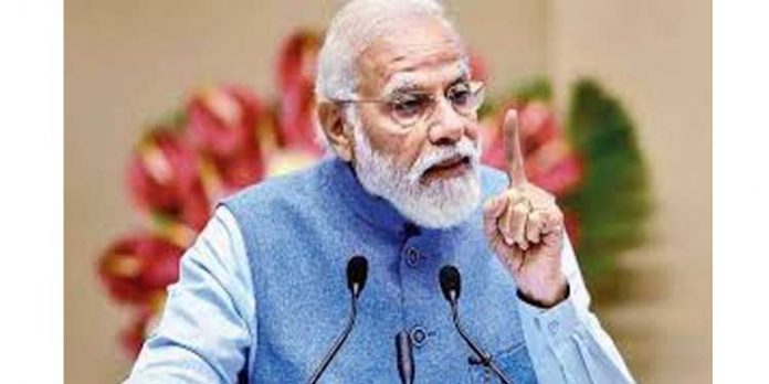 പ്രധാനമന്ത്രി ഇന്ന് പഞ്ചാബിൽ : തടയുമെന്ന് കർഷകർ പ്രധാനമന്ത്രി ഇന്ന് പഞ്ചാബിൽ : തടയുമെന്ന് കർഷകർ