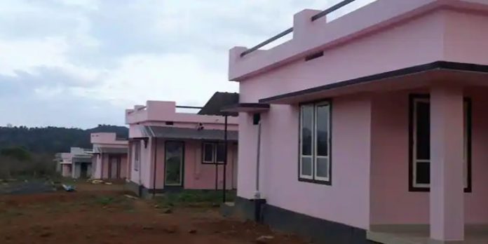 സംസ്ഥാനത്തെ ആദ്യ ഗോത്ര ഗ്രാമം പദ്ധതി വയനാട്ടില് ; പൂര്ത്തിയാകുന്നത് 108 വീടുകള് സംസ്ഥാനത്തെ ആദ്യ ഗോത്ര ഗ്രാമം പദ്ധതി വയനാട്ടില് ; പൂര്ത്തിയാകുന്നത് 108 വീടുകള്