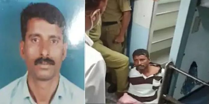 മാവേലി എക്സ്പ്രസ്സില് പോലീസിന്റെ ചവിട്ടേറ്റ ആളെ തിരിച്ചറിഞ്ഞു ; സ്ഥിരം കുറ്റവാളിയെന്ന് പോലീസ് മാവേലി എക്സ്പ്രസ്സില് പോലീസിന്റെ ചവിട്ടേറ്റ ആളെ തിരിച്ചറിഞ്ഞു ; സ്ഥിരം കുറ്റവാളിയെന്ന് പോലീസ്