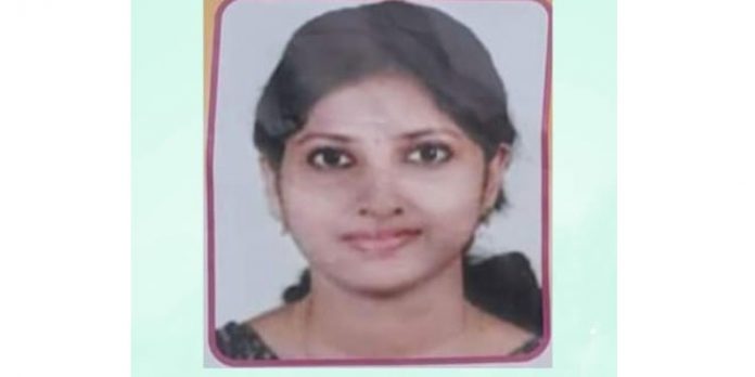 എം. ഫാം – ഫാർമസുട്ടിക്കൽ പരീക്ഷ ; രണ്ടാം റാങ്ക് നേടി തിരുവല്ല ഓതറക്കാരി അഞ്ജന എം. ഫാം – ഫാർമസുട്ടിക്കൽ പരീക്ഷ ; രണ്ടാം റാങ്ക് നേടി തിരുവല്ല ഓതറക്കാരി അഞ്ജന
