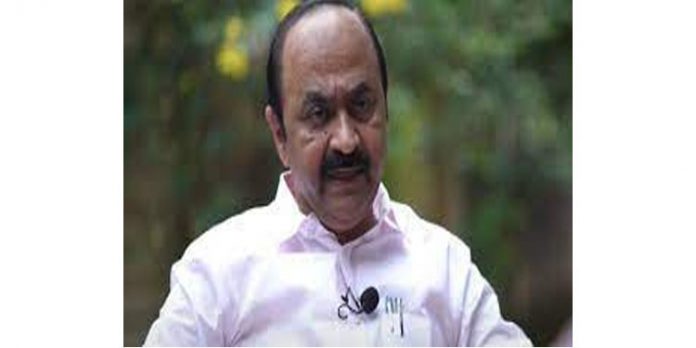 ധീരജ് കൊലപാതകം ; വി ഡി സതീശന്റെ സുരക്ഷ വർധിപ്പിച്ചു ധീരജ് കൊലപാതകം ; വി ഡി സതീശന്റെ സുരക്ഷ വർധിപ്പിച്ചു