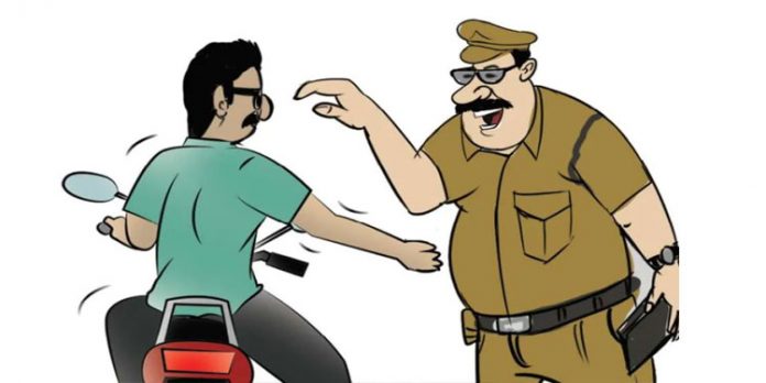 അപകടകരമായ ഡ്രൈവിംഗിന് തടയിട്ട് ജില്ലയില് ഓപ്പറേഷന് ഫ്രീക്കന് അപകടകരമായ ഡ്രൈവിംഗിന് തടയിട്ട് ജില്ലയില് ഓപ്പറേഷന് ഫ്രീക്കന്