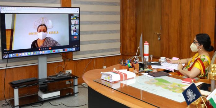 ചെറുകോല്പുഴ ഹിന്ദുമത കണ്വന്ഷന് : അവലോകനയോഗം ചേര്ന്നു ചെറുകോല്പുഴ ഹിന്ദുമത കണ്വന്ഷന് : അവലോകനയോഗം ചേര്ന്നു