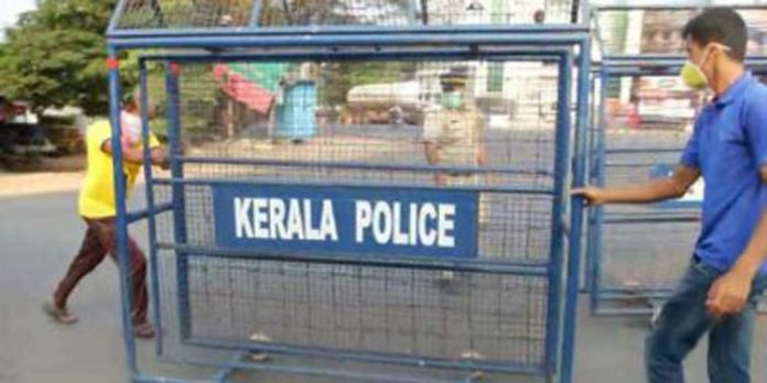 കൊവിഡ് വ്യാപനം ; എറണാകുളം ജില്ലയിൽ കൂടുതൽ നിയന്ത്രണങ്ങൾ ഇന്നുമുതൽ പ്രാബല്യത്തിൽ കൊവിഡ് വ്യാപനം ; എറണാകുളം ജില്ലയിൽ കൂടുതൽ നിയന്ത്രണങ്ങൾ ഇന്നുമുതൽ പ്രാബല്യത്തിൽ