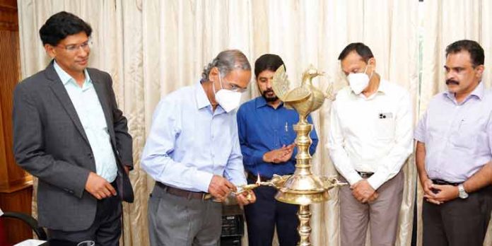 സി.എ.എഫ്.എല് കമ്പനിയുടെ പ്രോഡക്ട് ലോഞ്ചിംഗ് നടന്നു സി.എ.എഫ്.എല് കമ്പനിയുടെ പ്രോഡക്ട് ലോഞ്ചിംഗ് നടന്നു