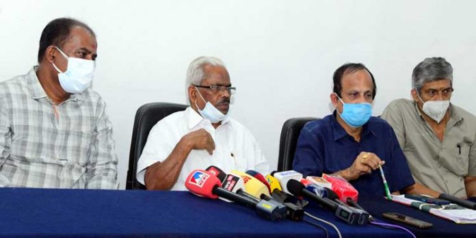 മകരവിളക്ക് ദർശനത്തിന് എല്ലാ തയാറെടുപ്പുകളും പൂർത്തിയായി ; അഡ്വ.കെ.അനന്തഗോപൻ മകരവിളക്ക് ദർശനത്തിന് എല്ലാ തയാറെടുപ്പുകളും പൂർത്തിയായി ; അഡ്വ.കെ.അനന്തഗോപൻ
