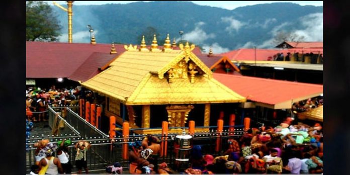 മകരവിളക്ക് : മുന്നൊരുക്കങ്ങള് തുടങ്ങി – സമയബന്ധിതമായി പ്രവൃത്തികള് പൂര്ത്തീകരിക്കും – എഡിഎം മകരവിളക്ക് : മുന്നൊരുക്കങ്ങള് തുടങ്ങി – സമയബന്ധിതമായി പ്രവൃത്തികള് പൂര്ത്തീകരിക്കും – എഡിഎം