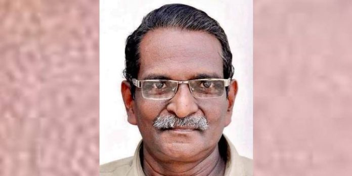 കവി എസ്. രമേശൻ അന്തരിച്ചു കവി എസ്. രമേശൻ അന്തരിച്ചു