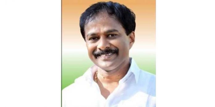 പ്രവാസികളോട് കേരള സർക്കാർ കാണിക്കുന്നത് വഞ്ചന ; ഓ.ഐ.സി.സി പ്രവാസികളോട് കേരള സർക്കാർ കാണിക്കുന്നത് വഞ്ചന ; ഓ.ഐ.സി.സി