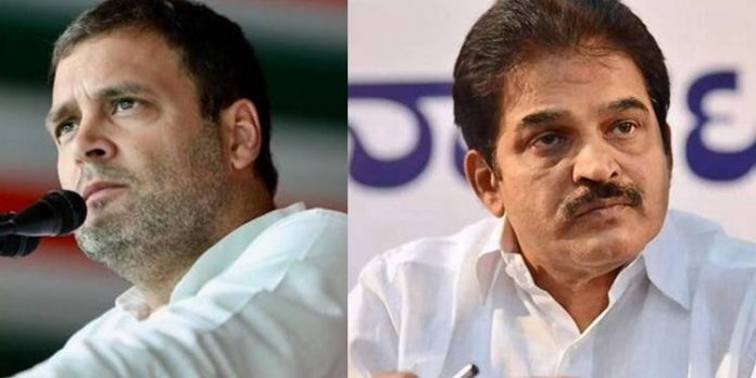 അഞ്ച് സംസ്ഥാനങ്ങളിലെയും പ്രചരണത്തിന്റെ നേതൃത്വം രാഹുൽ ഗാന്ധിക്ക് ; കെ.സി വേണുഗോപാൽ അഞ്ച് സംസ്ഥാനങ്ങളിലെയും പ്രചരണത്തിന്റെ നേതൃത്വം രാഹുൽ ഗാന്ധിക്ക് ; കെ.സി വേണുഗോപാൽ