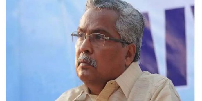 കോൺഗ്രസ് തകർന്നാലുണ്ടാകുന്ന ശൂന്യത നികത്താൻ ഇടതുപക്ഷത്തിന് കഴിയില്ല ; ബിനോയ് വിശ്വം കോൺഗ്രസ് തകർന്നാലുണ്ടാകുന്ന ശൂന്യത നികത്താൻ ഇടതുപക്ഷത്തിന് കഴിയില്ല ; ബിനോയ് വിശ്വം