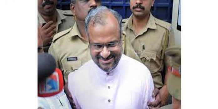 ഫ്രാങ്കോ മുളയ്ക്കലിനെതിരായ പീഡനക്കേസ് ; വിധി നാളെ ഫ്രാങ്കോ മുളയ്ക്കലിനെതിരായ പീഡനക്കേസ് ; വിധി നാളെ