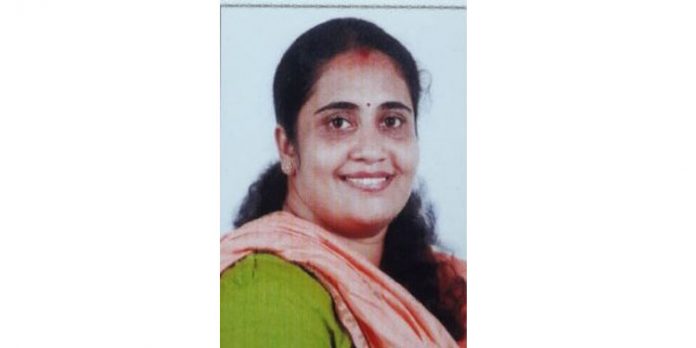 പാലാ നഗരസഭാ ചെയർമാന് നട്ടെല്ലിൻ്റെ സ്ഥാനത്ത് വാഴപ്പിണ്ടി ; സിജി ടോണി പാലാ നഗരസഭാ ചെയർമാന് നട്ടെല്ലിൻ്റെ സ്ഥാനത്ത് വാഴപ്പിണ്ടി ; സിജി ടോണി