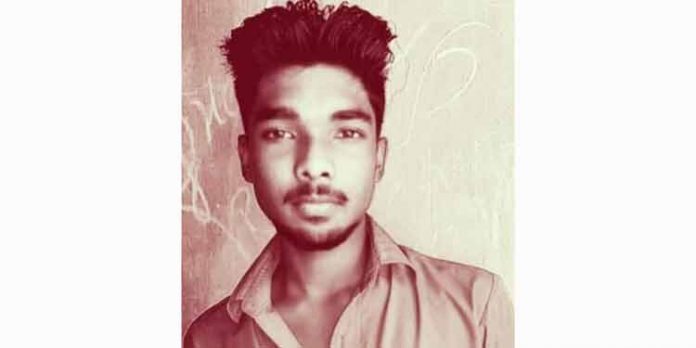 ചെങ്ങന്നൂര് ഐ.ടി.ഐ വിദ്യാർഥിയുടെ തിരോധാനം ; അന്വേഷണം ക്രൈംബ്രാഞ്ചിന് വിടണമെന്ന് കുടുംബം ചെങ്ങന്നൂര് ഐ.ടി.ഐ വിദ്യാർഥിയുടെ തിരോധാനം ; അന്വേഷണം ക്രൈംബ്രാഞ്ചിന് വിടണമെന്ന് കുടുംബം