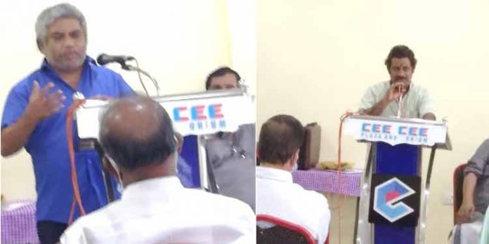 പോപ്പുലര് ഫിനാന്സ് ; നിക്ഷേപകരുടെ സംഘടന എന്തുകൊണ്ട് നിശബ്ദമായി ? പോപ്പുലര് ഫിനാന്സ് ; നിക്ഷേപകരുടെ സംഘടന എന്തുകൊണ്ട് നിശബ്ദമായി ?