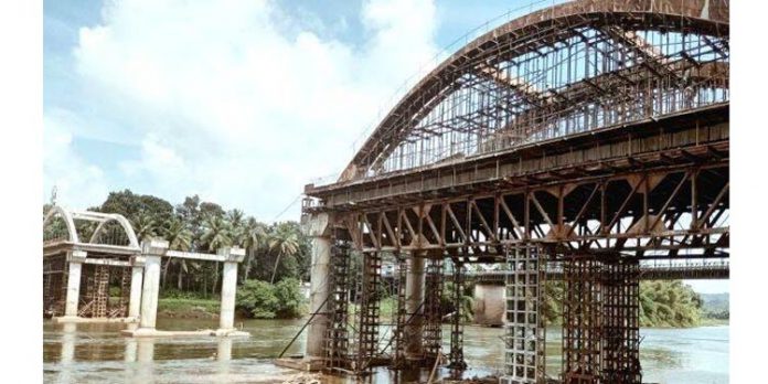 കോഴഞ്ചേരി പാലം : ഒരു മാസത്തിനകം ഭൂമി ഏറ്റെടുക്കല് നടപടികള് പൂര്ത്തിയാക്കും കോഴഞ്ചേരി പാലം : ഒരു മാസത്തിനകം ഭൂമി ഏറ്റെടുക്കല് നടപടികള് പൂര്ത്തിയാക്കും