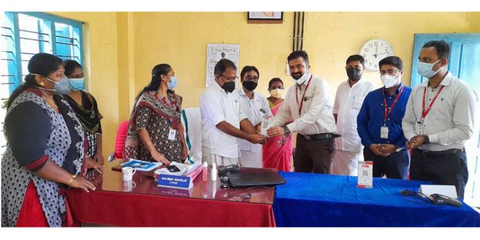 ഡിജിറ്റൽ സേവനവുമായി ചെറുകോൽ ഗ്രാമ പഞ്ചായത്ത് ഡിജിറ്റൽ സേവനവുമായി ചെറുകോൽ ഗ്രാമ പഞ്ചായത്ത്