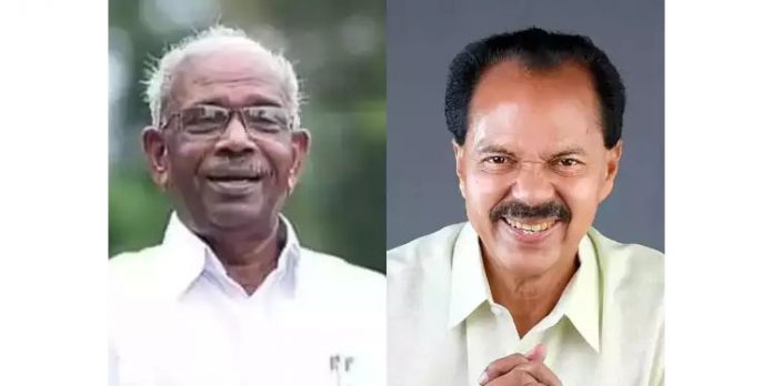 പി.ടി തോമസിനെതിരായ വിവാദ പരാമർശങ്ങൾ പിൻവലിക്കില്ലെന്ന് എം.എം. മണി പി.ടി തോമസിനെതിരായ വിവാദ പരാമർശങ്ങൾ പിൻവലിക്കില്ലെന്ന് എം.എം. മണി