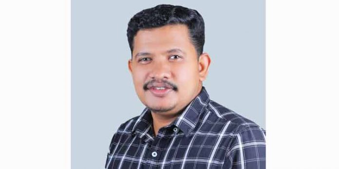 വാഹനാപകടത്തിൽ പരിക്കേറ്റ് യുവാവ് മരിച്ചു വാഹനാപകടത്തിൽ പരിക്കേറ്റ് യുവാവ് മരിച്ചു
