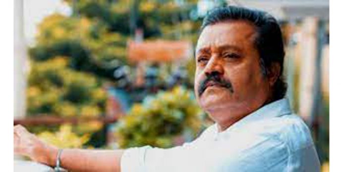 സുരേഷ് ഗോപിക്ക് കൊവിഡ് ; ചെറിയ പനി മാത്രം – മറ്റ് ആരോഗ്യ പ്രശ്നങ്ങളില്ലെന്ന് താരം സുരേഷ് ഗോപിക്ക് കൊവിഡ് ; ചെറിയ പനി മാത്രം – മറ്റ് ആരോഗ്യ പ്രശ്നങ്ങളില്ലെന്ന് താരം