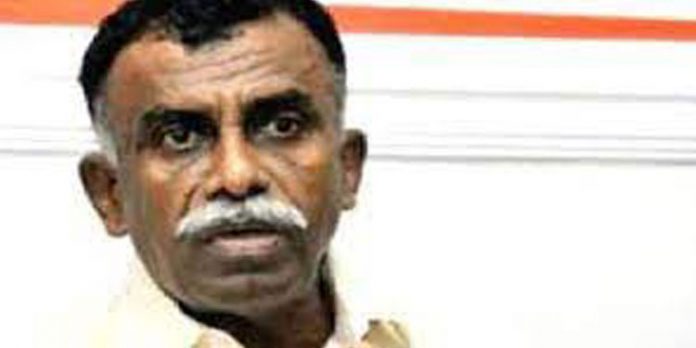 ചാരക്കേസിന് പിന്നില് പാക് ഏജന്സികള് ; റിപ്പോര്ട്ടുകള് പരിശോധിക്കണം : ആര്.ബി ശ്രീകുമാർ ചാരക്കേസിന് പിന്നില് പാക് ഏജന്സികള് ; റിപ്പോര്ട്ടുകള് പരിശോധിക്കണം : ആര്.ബി ശ്രീകുമാർ