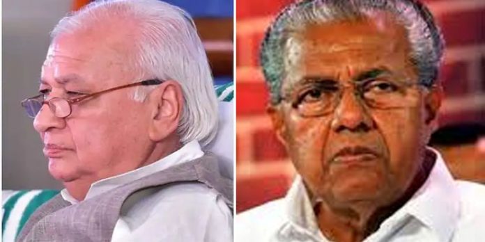 ഡിലിറ്റ് വിവാദം : രാഷ്ട്രീയമായി പ്രതിരോധിക്കാൻ സർക്കാർ ഡിലിറ്റ് വിവാദം : രാഷ്ട്രീയമായി പ്രതിരോധിക്കാൻ സർക്കാർ