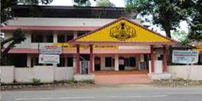 മലയാലപ്പുഴ ഗ്രാമപഞ്ചായത്തിലെ ഗ്രാമസഭകള് പതിമൂന്ന് പതിനാല് തീയതികളില് മലയാലപ്പുഴ ഗ്രാമപഞ്ചായത്തിലെ ഗ്രാമസഭകള് പതിമൂന്ന് പതിനാല് തീയതികളില്