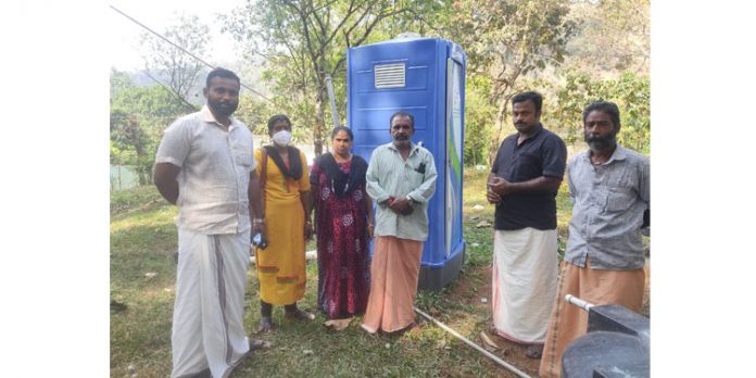 ശബരിമല തീർത്ഥാടകർക്ക് അടിസ്ഥാന സൗകര്യം ഒരുക്കുന്നതിൽ പെരുനാട് ഗ്രാമപഞ്ചായത്തിന് വൻ വീഴ്ച്ച ശബരിമല തീർത്ഥാടകർക്ക് അടിസ്ഥാന സൗകര്യം ഒരുക്കുന്നതിൽ പെരുനാട് ഗ്രാമപഞ്ചായത്തിന് വൻ വീഴ്ച്ച