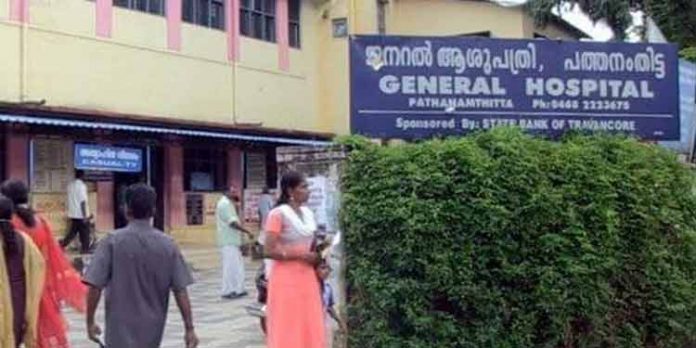 കോവിഡ് ചികിത്സാ സൗകര്യങ്ങളെക്കുറിച്ച് ആശങ്ക വേണ്ട : ഡിഎംഒ കോവിഡ് ചികിത്സാ സൗകര്യങ്ങളെക്കുറിച്ച് ആശങ്ക വേണ്ട : ഡിഎംഒ