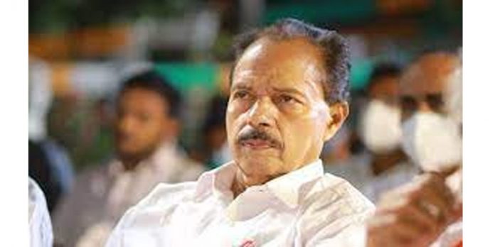പി.ടി തോമസിന്റെ ചിതാഭസ്മം വഹിച്ചുകൊണ്ടുള്ള സ്മൃതിയാത്ര ഇന്ന് പി.ടി തോമസിന്റെ ചിതാഭസ്മം വഹിച്ചുകൊണ്ടുള്ള സ്മൃതിയാത്ര ഇന്ന്