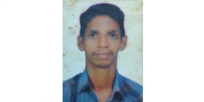 അഭിലാഷിന്റെ കുടുംബത്തിന് ആനുകൂല്യങ്ങള് ലഭ്യമാക്കും ; പ്ലാന്റേഷന് ചെയര്മാന് അഭിലാഷിന്റെ കുടുംബത്തിന് ആനുകൂല്യങ്ങള് ലഭ്യമാക്കും ; പ്ലാന്റേഷന് ചെയര്മാന്