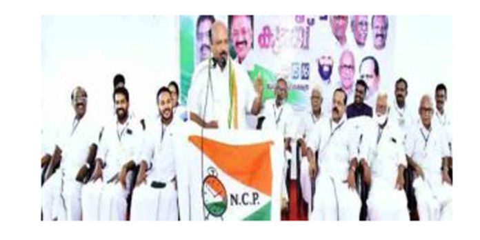 വികസനം തടയാന് പ്രതിപക്ഷം വര്ഗീയ കൂട്ടായ്മ ഉണ്ടാക്കുകയാണെന്ന് തോമസ് കെ തോമസ് എം.എല്.എ വികസനം തടയാന് പ്രതിപക്ഷം വര്ഗീയ കൂട്ടായ്മ ഉണ്ടാക്കുകയാണെന്ന് തോമസ് കെ തോമസ് എം.എല്.എ