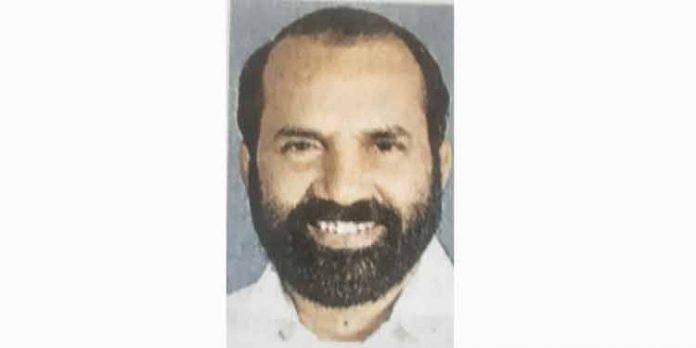 ഫ്രാൻസിസ് തോമസ് മെറ്റൽ ഇൻഡസ്ട്രീസ് ലിമിറ്റഡ് ചെയർമാൻ ഫ്രാൻസിസ് തോമസ് മെറ്റൽ ഇൻഡസ്ട്രീസ് ലിമിറ്റഡ് ചെയർമാൻ