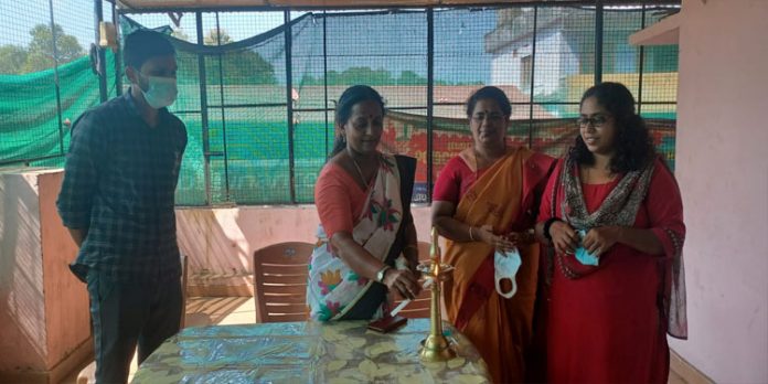 കുടുംബശ്രീയുടെ ഫുഡ് പ്രോസസിംഗ് പരിശീലന പരിപാടി ആരംഭിച്ചു കുടുംബശ്രീയുടെ ഫുഡ് പ്രോസസിംഗ് പരിശീലന പരിപാടി ആരംഭിച്ചു