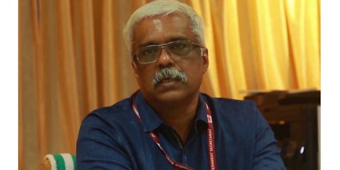 സ്വാതന്ത്ര്യത്തിന്റെ വില മനസിലായി ; ജയിൽ അനുഭവമടക്കം വിവരിച്ച് എം ശിവശങ്കർ സ്വാതന്ത്ര്യത്തിന്റെ വില മനസിലായി ; ജയിൽ അനുഭവമടക്കം വിവരിച്ച് എം ശിവശങ്കർ