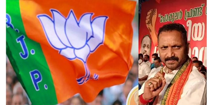 നിയന്ത്രണ ലംഘനം : ബിജെപി യോഗത്തിനെതിരെ കേസെടുത്ത് പോലീസ് നിയന്ത്രണ ലംഘനം : ബിജെപി യോഗത്തിനെതിരെ കേസെടുത്ത് പോലീസ്