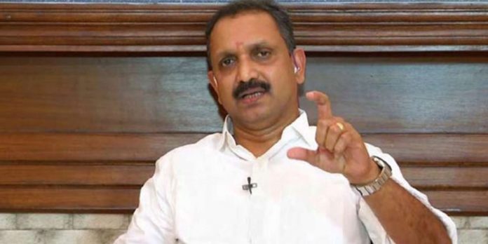 പാർട്ടി സമ്മേളനങ്ങൾക്ക് വേണ്ടി ജനങ്ങളെ കൊലയ്ക്ക് കൊടുക്കുകയാണ് സിപിഎം ; കെ.സുരേന്ദ്രൻ പാർട്ടി സമ്മേളനങ്ങൾക്ക് വേണ്ടി ജനങ്ങളെ കൊലയ്ക്ക് കൊടുക്കുകയാണ് സിപിഎം ; കെ.സുരേന്ദ്രൻ