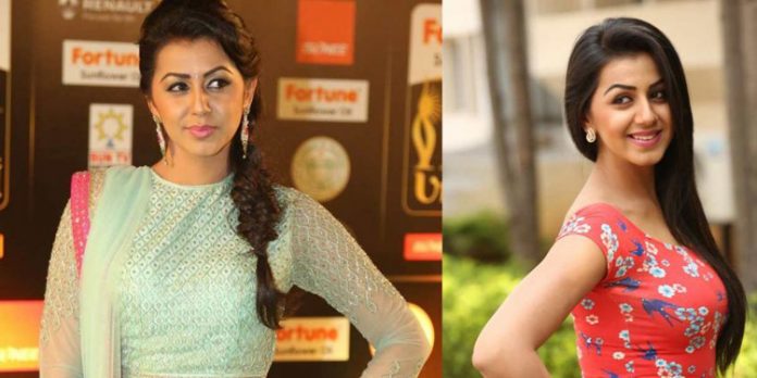 നടി നിക്കി ഗൽറാണിയുടെ വീട്ടിൽ മോഷണം ; 19കാരൻ അറസ്റ്റിൽ നടി നിക്കി ഗൽറാണിയുടെ വീട്ടിൽ മോഷണം ; 19കാരൻ അറസ്റ്റിൽ