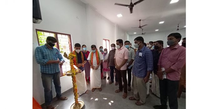 എൻ.ജി.ഒ സംഘ് പത്തനംതിട്ട ടൗൺ ബ്രാഞ്ച് സമ്മേളനം നടന്നു എൻ.ജി.ഒ സംഘ് പത്തനംതിട്ട ടൗൺ ബ്രാഞ്ച് സമ്മേളനം നടന്നു