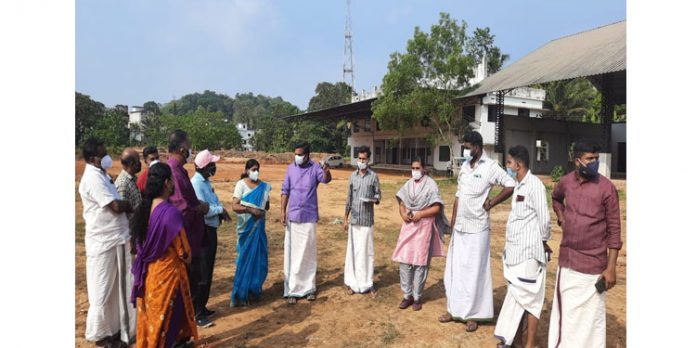 കോന്നി കെ.എസ്.ആർ.ടി.സി ഡിപ്പോ യാഥാർത്ഥ്യമാകുന്നു കോന്നി കെ.എസ്.ആർ.ടി.സി ഡിപ്പോ യാഥാർത്ഥ്യമാകുന്നു