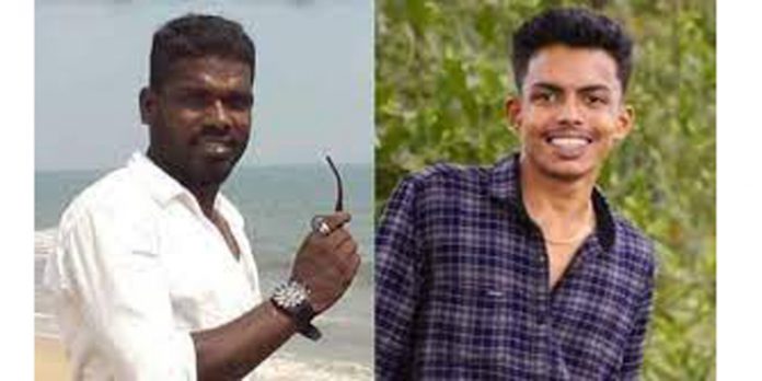 ഷാൻ ബാബു കൊലപാതകം ; നാലുപേരുടെ അറസ്റ്റ് ഇന്ന് രേഖപ്പെടുത്തും ഷാൻ ബാബു കൊലപാതകം ; നാലുപേരുടെ അറസ്റ്റ് ഇന്ന് രേഖപ്പെടുത്തും