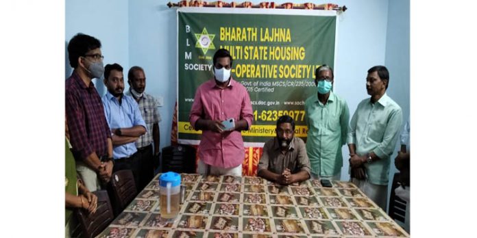 കോന്നി ഇഎംഎസ് ചാരിറ്റബിൾ സൊസൈറ്റി സ്നേഹാലയത്തിൽ അന്നദാനം നടത്തി കോന്നി ഇഎംഎസ് ചാരിറ്റബിൾ സൊസൈറ്റി സ്നേഹാലയത്തിൽ അന്നദാനം നടത്തി