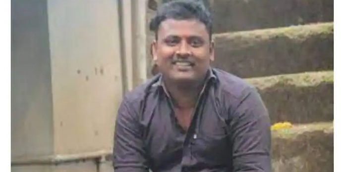 പാലക്കാട് സഞ്ജിത്ത് കൊലപാതകം ; ഒരാൾ കൂടി അറസ്റ്റിൽ പാലക്കാട് സഞ്ജിത്ത് കൊലപാതകം ; ഒരാൾ കൂടി അറസ്റ്റിൽ