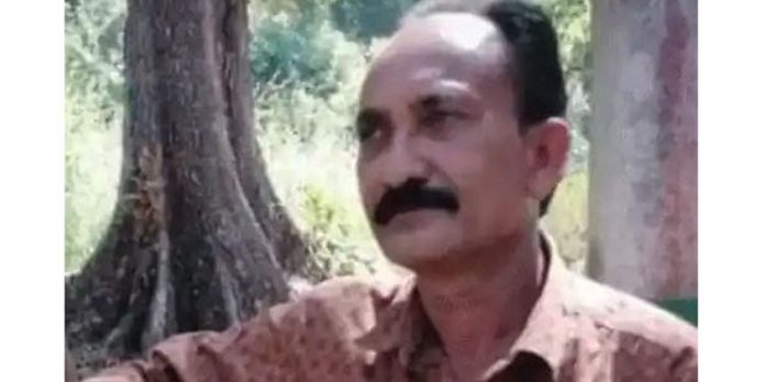 അമിതവേഗത്തിലെത്തിയ കാറിടിച്ച് സ്ക്കൂട്ടര് യാത്രക്കാരന് ദാരുണാന്ത്യം അമിതവേഗത്തിലെത്തിയ കാറിടിച്ച് സ്ക്കൂട്ടര് യാത്രക്കാരന് ദാരുണാന്ത്യം
