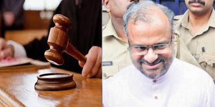 ഫ്രാങ്കോ മുളയ്ക്കലിനെതിരായ പീഡന കേസ് ; വിധി ഇന്ന് ഫ്രാങ്കോ മുളയ്ക്കലിനെതിരായ പീഡന കേസ് ; വിധി ഇന്ന്