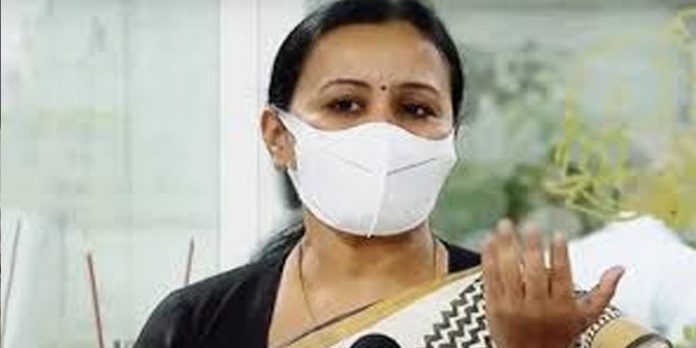 ബൂസ്റ്റർ ഡോസ് ജനുവരി 10 മുതൽ ; കേരളത്തിൽ ഒകിമ്രോൺ സമൂഹവ്യാപനമില്ല – ആരോഗ്യമന്ത്രി ബൂസ്റ്റർ ഡോസ് ജനുവരി 10 മുതൽ ; കേരളത്തിൽ ഒകിമ്രോൺ സമൂഹവ്യാപനമില്ല – ആരോഗ്യമന്ത്രി