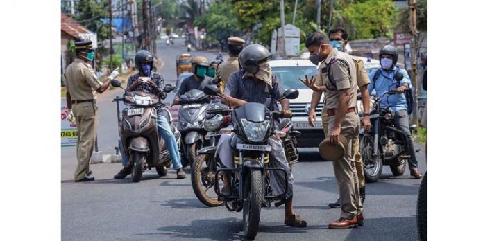 ചാലിശ്ശേരി പോലീസ് സ്റ്റേഷനിലെ 10 ഉദ്യോഗസ്ഥർക്ക് കൊവിഡ് ചാലിശ്ശേരി പോലീസ് സ്റ്റേഷനിലെ 10 ഉദ്യോഗസ്ഥർക്ക് കൊവിഡ്