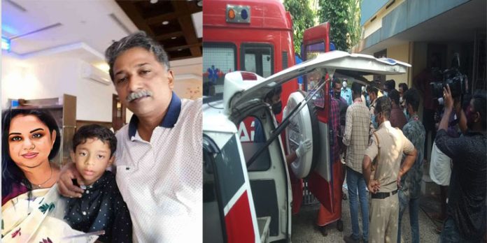 മകനെ ദത്തെടുത്തതോടെ ബന്ധുക്കള് ഒറ്റപ്പെടുത്തി ; കടുത്ത മാനസിക സംഘര്ഷത്തിലായിരുന്ന സോണി തിരഞ്ഞെടുത്തത് മരണം മകനെ ദത്തെടുത്തതോടെ ബന്ധുക്കള് ഒറ്റപ്പെടുത്തി ; കടുത്ത മാനസിക സംഘര്ഷത്തിലായിരുന്ന സോണി തിരഞ്ഞെടുത്തത് മരണം