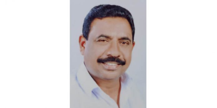 ഉണ്ണി പ്ലാച്ചേരിയെ കോൺഗ്രസ് പ്രാഥമിക അംഗത്വത്തിൽനിന്നും പുറത്താക്കി ഉണ്ണി പ്ലാച്ചേരിയെ കോൺഗ്രസ് പ്രാഥമിക അംഗത്വത്തിൽനിന്നും പുറത്താക്കി